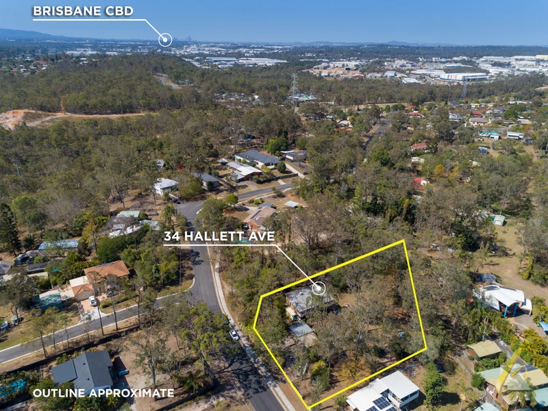 3436 Hallett Avenue, Camira, Qld 4300 Property Details