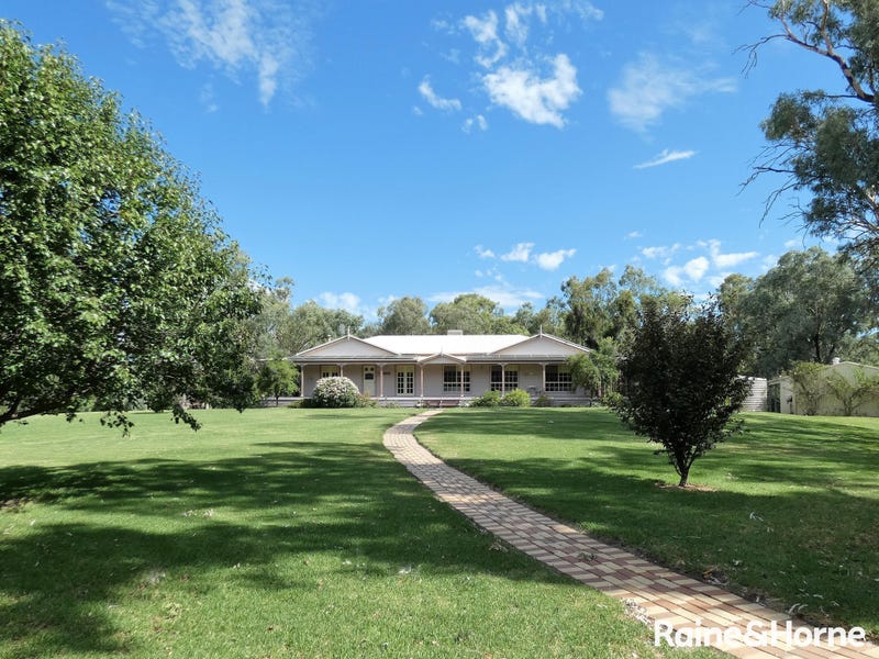 "Belltrees" Boobialla Road, Moree, NSW 2400 House for Sale