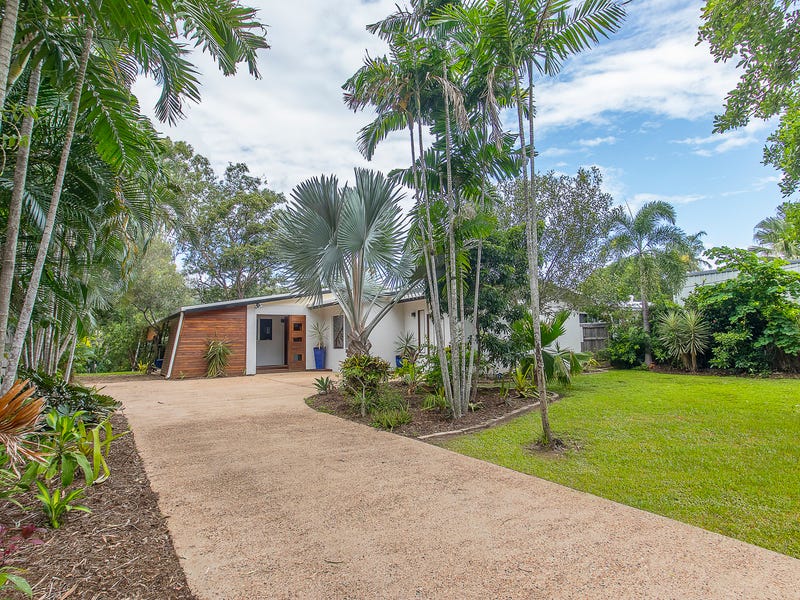 133 Framara Drive, Kelso, QLD 4815