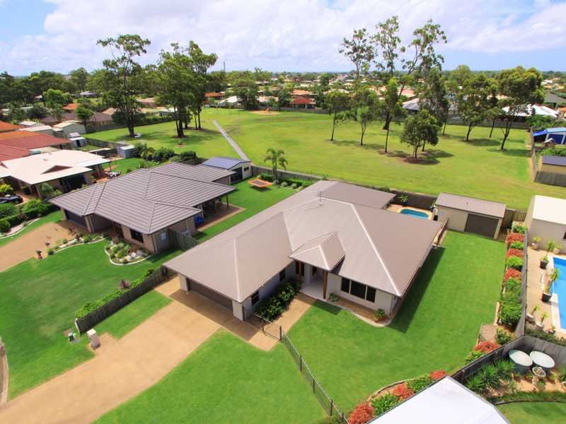 12 Thomas Healy Drive, Bundaberg East, QLD 4670