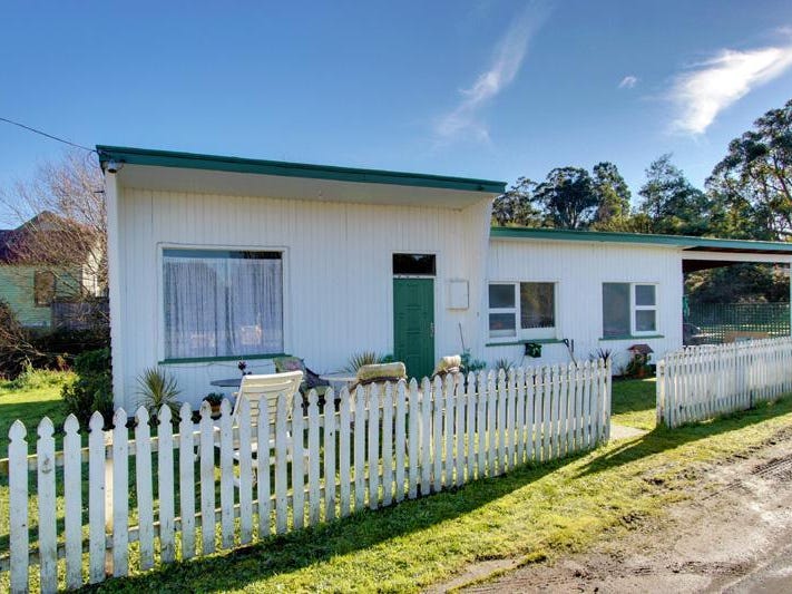 1 Slab Road, Tas 7112 Property Details