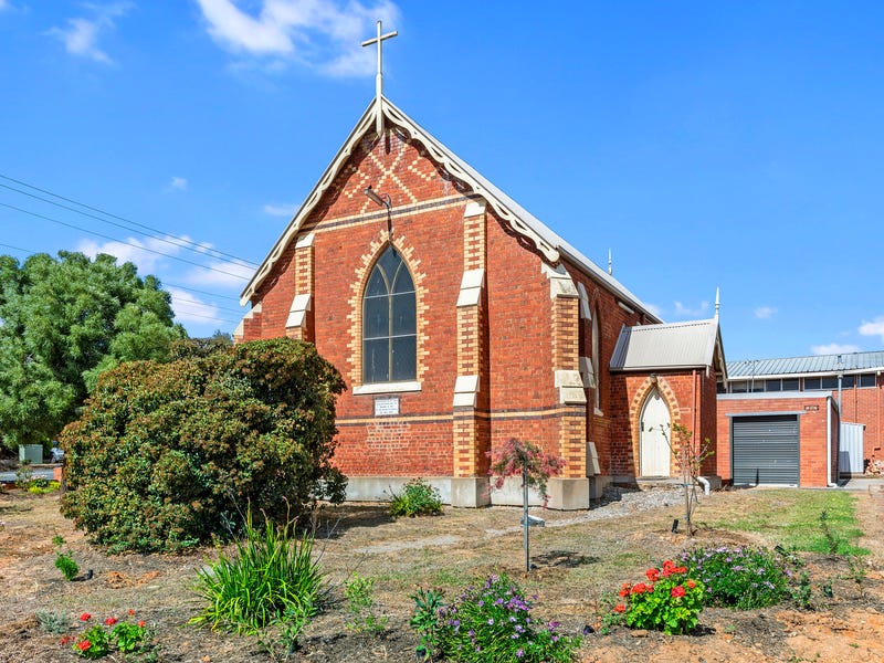 107 Upper California Gully Road, California Gully, VIC 3556