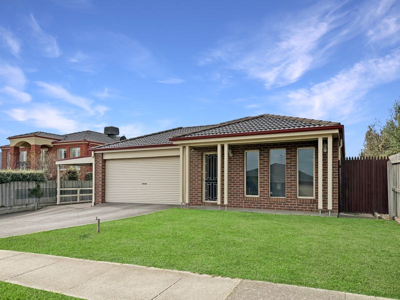 95 Rossack Drive, Grovedale, Vic 3216 Property Details