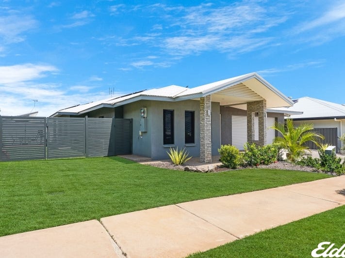 17 Ashburner Street, Durack, NT 0830 Property Details