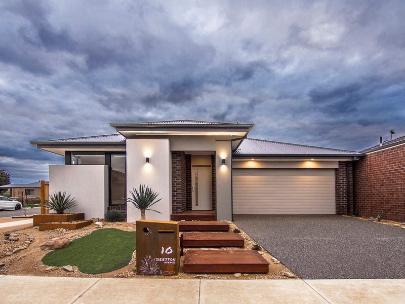 10 Beeston Avenue, Charlemont, VIC 3217