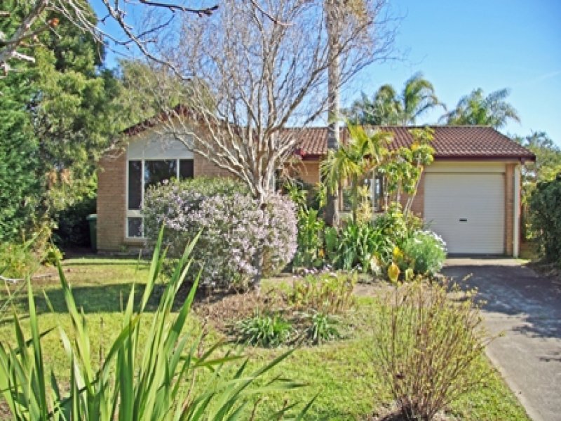 21 Lady Penrhyn Close, Bateau Bay, NSW 2261