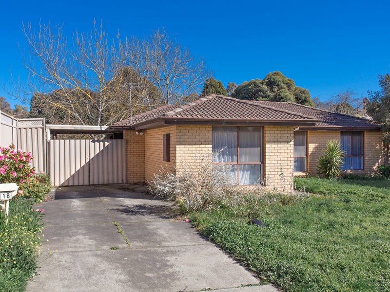 118 Mansfield Avenue, Mount Clear, VIC 3350