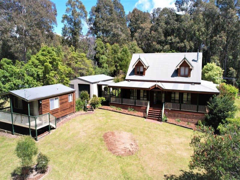 217 Old Highway, Narooma, NSW 2546