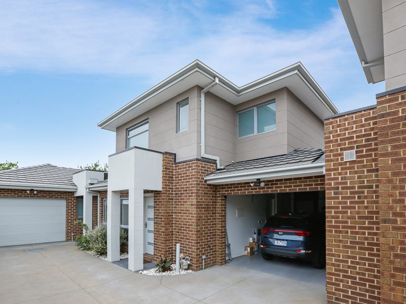 2/99 East Street, Hadfield, Vic 3046 Property Details