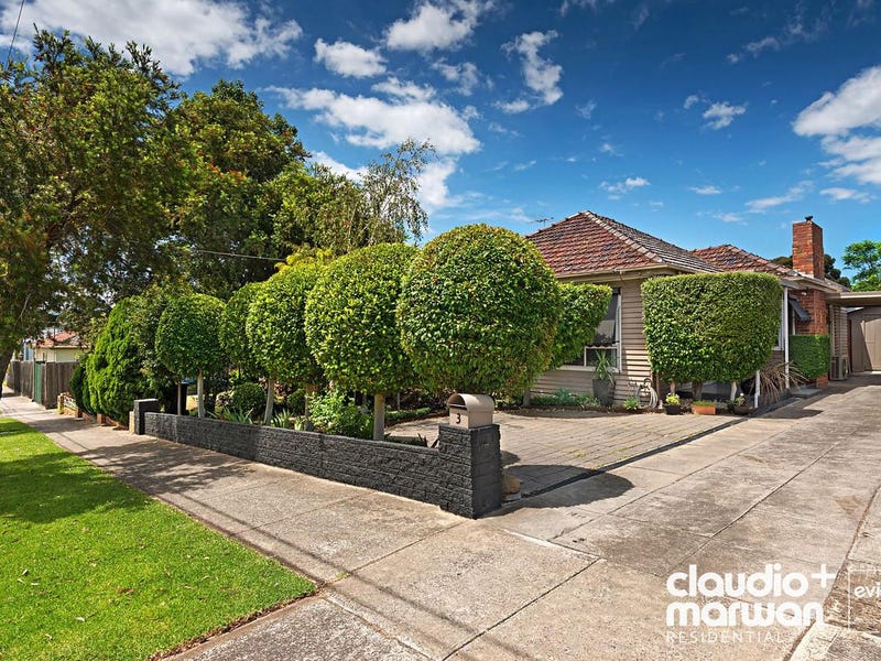 3 Kent Road, Pascoe Vale, VIC 3044