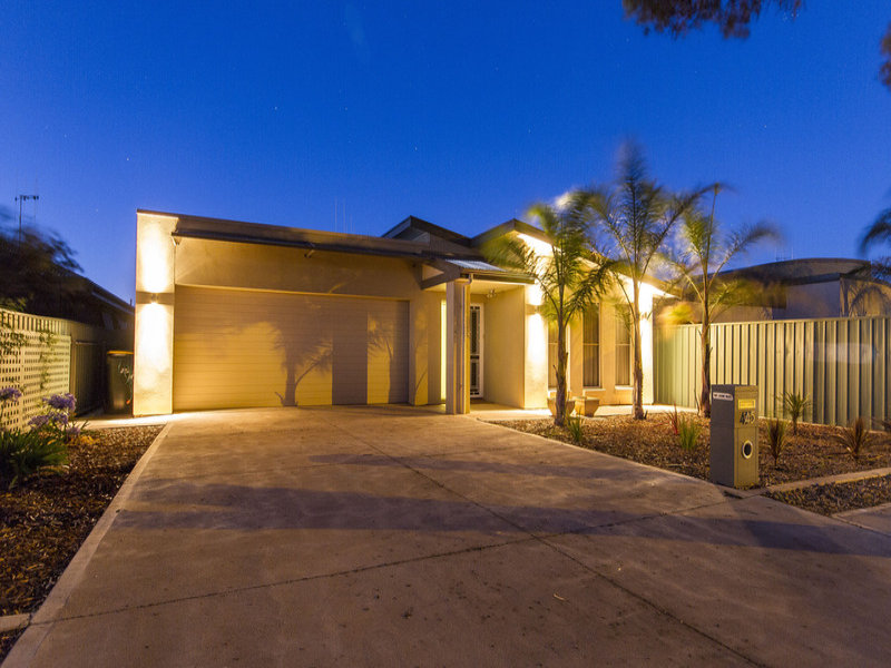 45 Robinson Street, Whyalla Jenkins, SA 5609