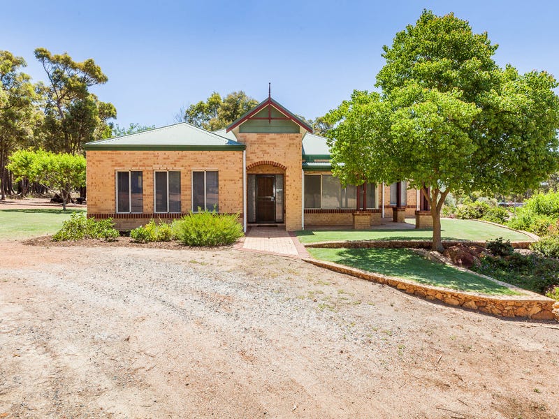 52 Country Road, Gidgegannup, WA 6083 Property Details