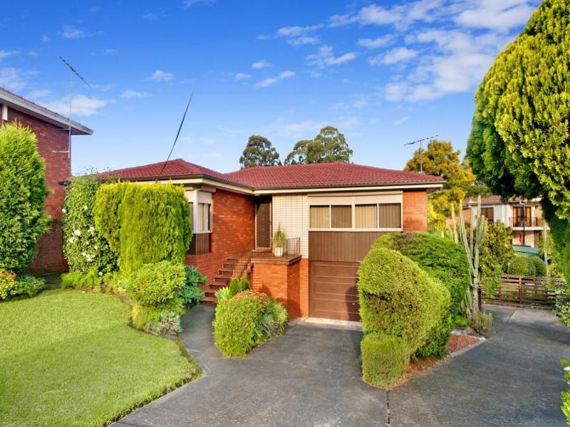 3 Henville Place, Bass Hill, NSW 2197