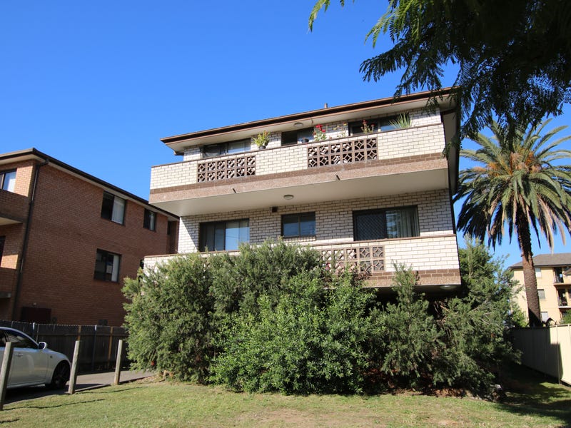 6/18 Brisbane Street, Harris Park, NSW 2150