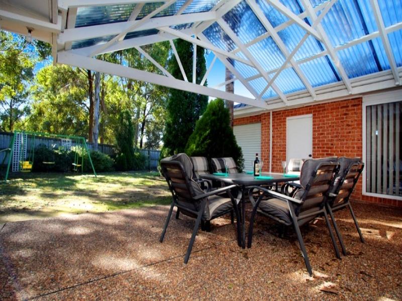 57 Westminster Drive, Castle Hill, NSW 2154