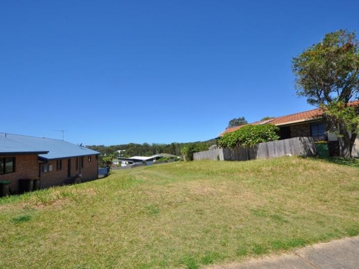 60 Raleigh Street, Scotts Head, NSW 2447