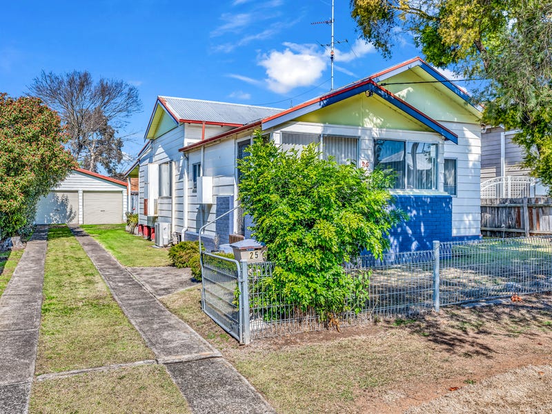 25 Edith Street, Cessnock, NSW 2325 Property Details