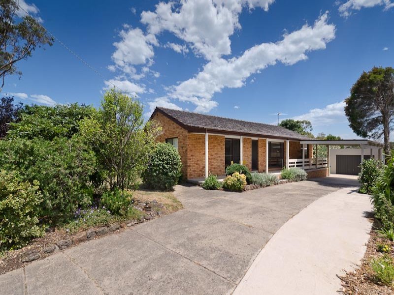 46 Carnoustie Grove, Mornington, VIC 3931