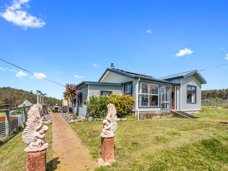 129 Old Paradise Road, Sheffield, Tas 7306 Property Details