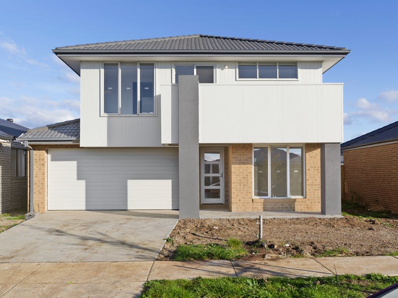 19 Coppice Street, Lara, Vic 3212 House for Sale