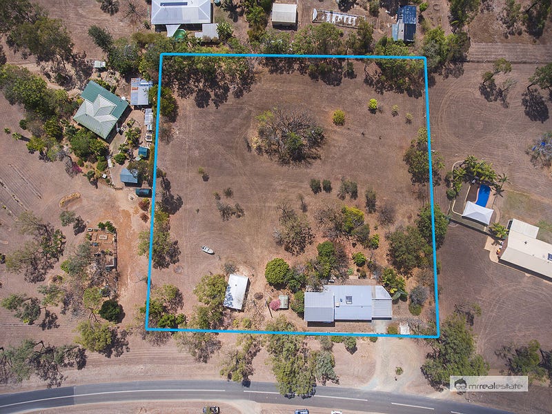 8189 Barmoya Road, The Caves, QLD 4702
