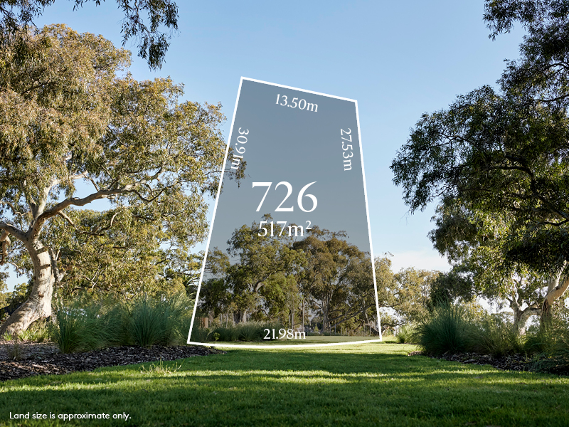 Olivine by Mirvac Land Estate at 995 Donnybrook Road, Donnybrook