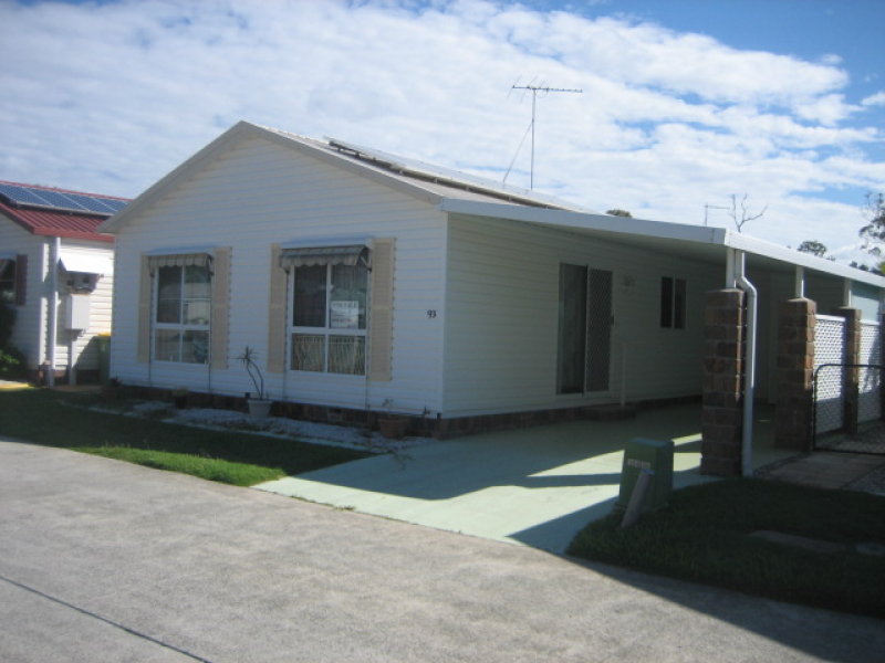 93/26 Goldmine rd, Ormeau, Qld 4208 Property Details