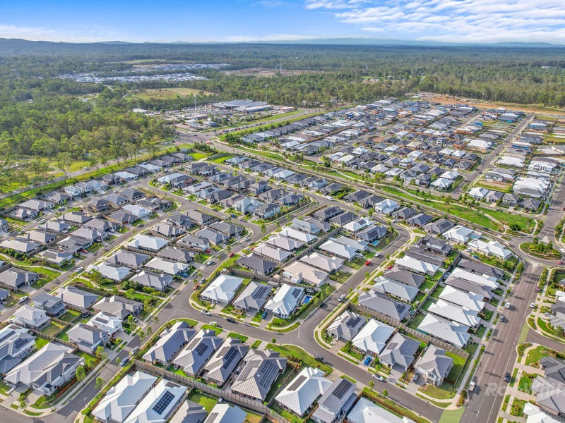 4124 Postcode 4 Jade Place, Greenbank, QLD 4124 - realestate.com.au