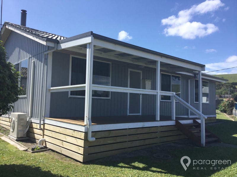 81 Victoria Street, Toora, Vic 3962 House for Rent