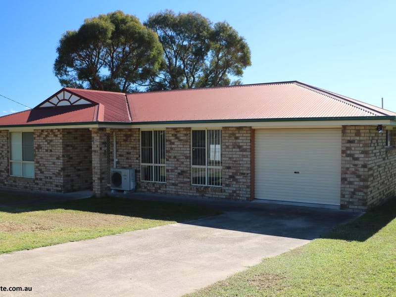 14 Teale Road, The Summit, QLD 4377