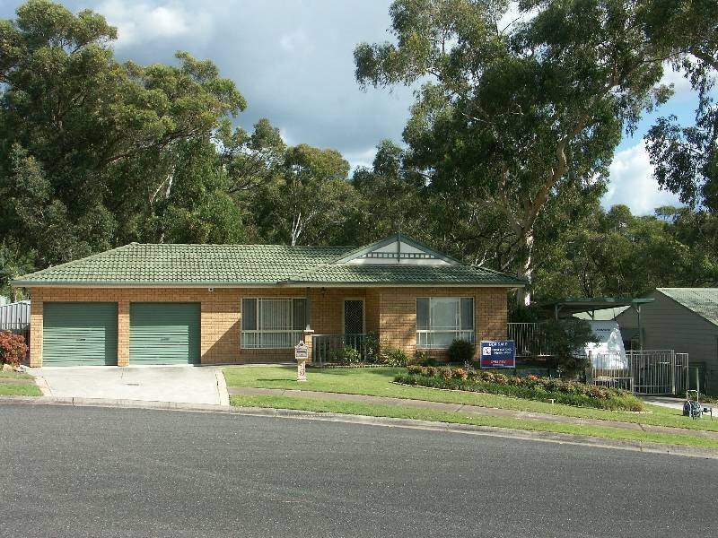 Sold Property Prices & Auction Results in Anzac Parade, Toronto, NSW