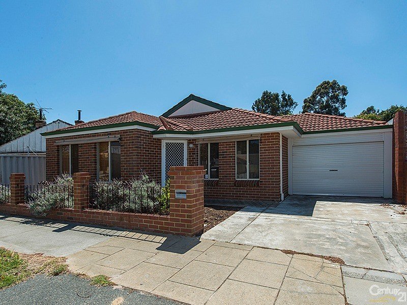 12 Harris Street, Carlisle, WA 6101 Property Details