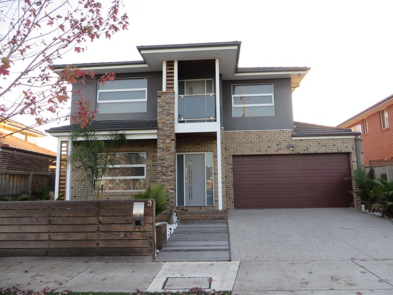 3 Castlemaine Lane, Epping, VIC 3076