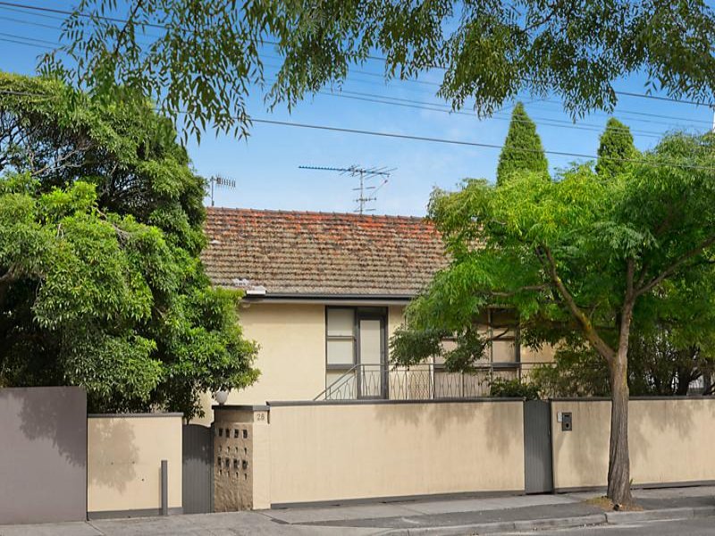 9/26 Riversdale Road, Hawthorn, Vic 3122 Property Details
