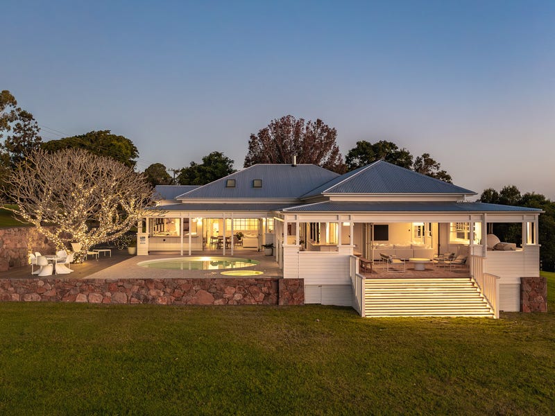 Sold Property Prices & Auction Results in Wollongbar, NSW 2477 (+2