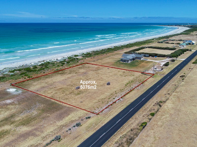 Lot 8 Eight Mile Creek Road, Eight Mile Creek, SA 5291