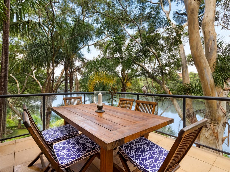 351A Burns Bay Road, Lane Cove West, NSW 2066