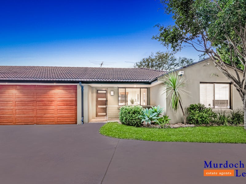 1/154 Castle Hill Road, Cherrybrook, NSW 2126 Property Details