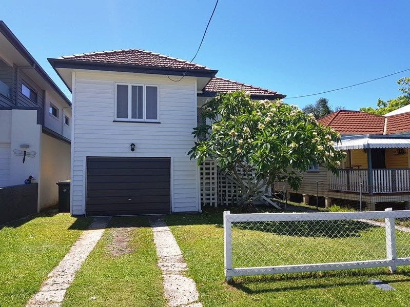 21 Chestnut Street, Wynnum, Qld 4178