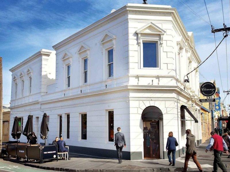 2/249 Gold Street, Clifton Hill, VIC 3068