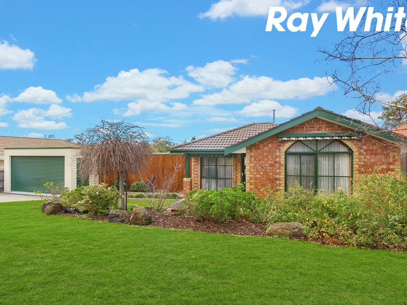 6 Union Avenue, Pakenham, Vic 3810 Property Details