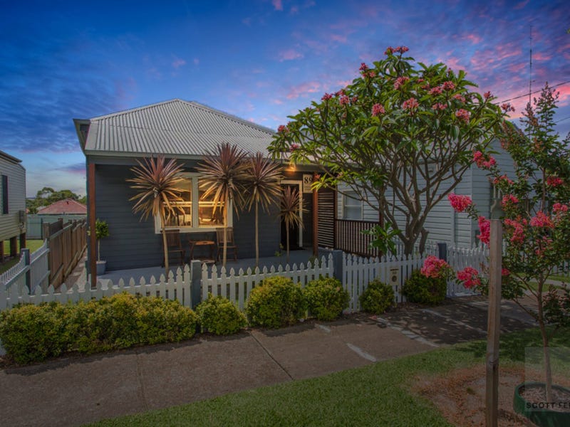 89 Fawcett Street, Mayfield, NSW 2304