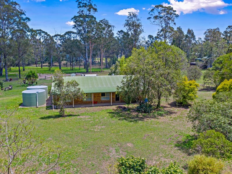 6 Janke Road, Widgee, Qld 4570 - Property Details