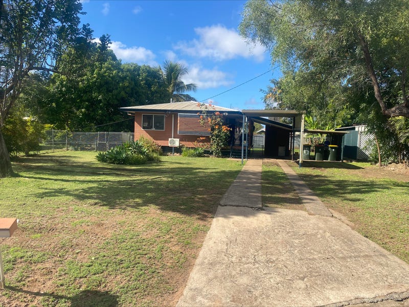 26 Scott Street, Dysart, Qld 4745 House for Sale