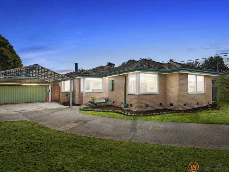 9 Court, Kilsyth, Vic 3137 Property Details