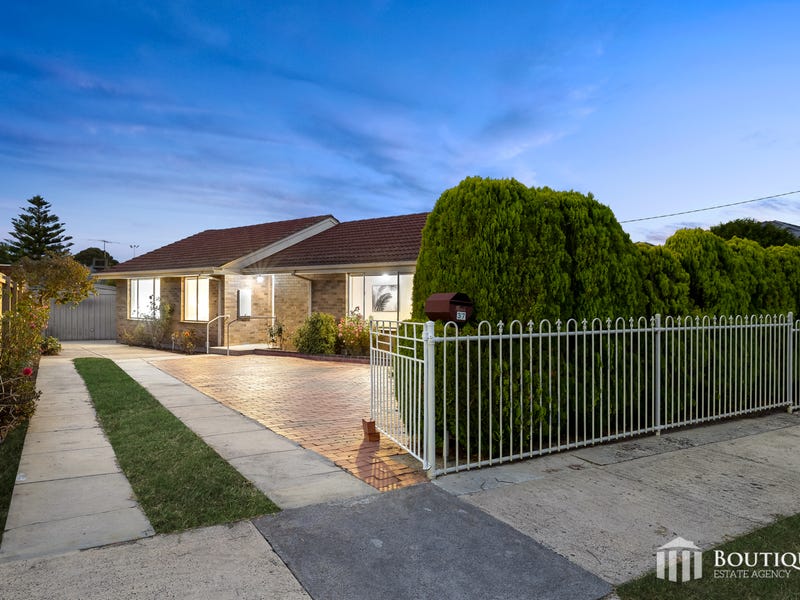 37 Denver Crescent, Mulgrave, Vic 3170 Property Details