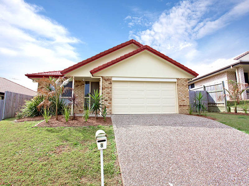 8 Eloise Place, Sumner, QLD 4074 - realestate.com.au