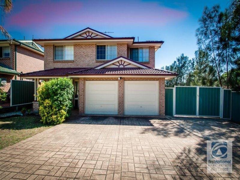 17 Cantwell Street, Glenwood, NSW 2768 Property Details