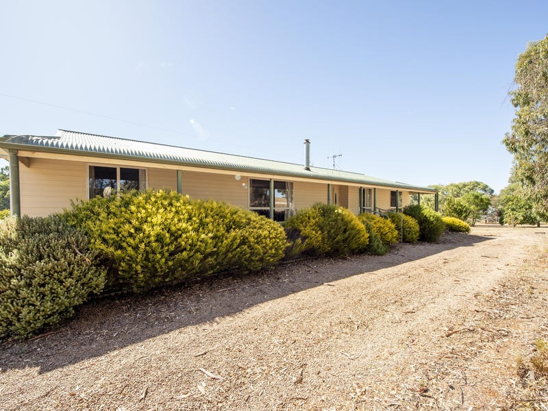 18634B Horrocks Highway, Wirrabara, SA 5481 Property Details