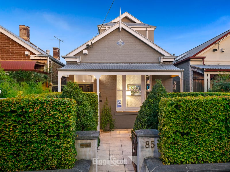 85 Neptune Street, Richmond, Vic 3121 Property Details